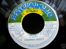 CALMAN SCOTT   