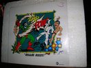ZAP POW sealed LP Reggae Rules RHINO 015