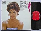 MILES DAVIS Someday My Prince Willl Come COLUMBIA 6 EYE