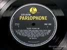 Beatles - Please Please Me UK 1969 Y&B *MONO* Press LP