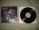 MERCY - Witchburner LP Fingerprint recs. RARE METAL