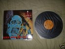 BLOOD FEAST - Kill for pleasure LP *RARE THRASH* Slayer