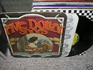 FIVE DOLLAR SHOES Orig LP US PSYCH HARD ROCK rare