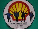 THE BEATLES  HELP   Picture  Disc