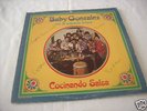 BABY GONZALEZ & ORQ RIVIERA-COCINANDO SALSA-COTIQUE