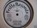BOOGIE RAP/Kool Kyle - Getting Over