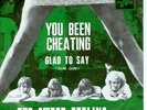 THE SWEET FEELING (U.K. BEAT 1967)SMASHING BELGIUM 7