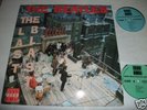 BEATLES: The Last Blast, 2LPs (Beeb Transcription) rare