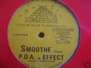 RAP/P.D.A. In Effect - Smoothe