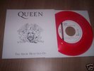 QUEEN ** ITALY 7