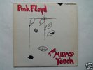PINK FLOYD rare live LP: The Midas Touch  Wizardo