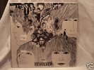 The Beatles Revolver LP Stereo Capitol ST 2575 SEALED