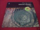 Groove Holmes New Groove Groove Merchant