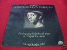 Weldon Irvine In Harmony rare Strata East LP