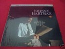 Johnny Hartman And I Thought About you Roulette