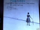 For Lady LP various artists PRESTIGE 7106