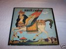 Magic Carpet - self-titled UK import - sitar based