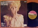DUSTY SPRINGFIELD In Memphis 2 Tone Atlantic LP NM