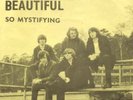 THE HEP STARS: So Mystifying (´65 / scarce pre-ABBA 7