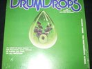 DRUM DROPS Vol 3 LP Orig JAZZ FUNK BREAKS NM- in Shrink