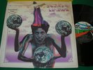 PURPLE IMAGE Psych Funk MAP CITY Rare Lp HEAR