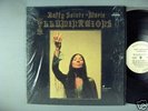 Buffy Sainte-Marie  Illuminations