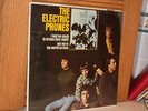 The Electric Prunes First LP  SEALED MONO PSYCH