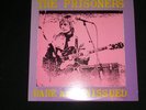 THE PRISONERS Rare and Unissued LP mod garage psych OOP