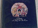 Queen A Day At The Races MFSL Sealed