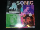 SONIC YOUTH Experimental Jet Set LP selaed 1st press