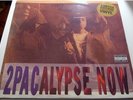 2Pac - 2Pacalypse Now - 2 x LP - 2nd Press