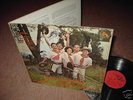 LAS VAQUERIAS - CONJUNTO ''ALMA LLANERA'' / RARE LP