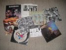 SAMSON - 5 x LPs Some rare Bruce Dickinson IRON MAIDEN