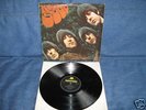 THE BEATLES Rubber Soul UK 1965 PARLOPHONE STEREO TOP 