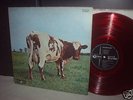 Pink Floyd / Atom Japan Orig.LP ODEON RED-WAX