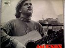 JACKSON C FRANK - 1965 - COLUMBIA - 33 SX 1788 - MONO