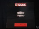 SWANS FILTH LP PINK VINYL MICHAEL GIRA