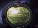 BEATLES uk orig Abbey Road -2/-1 MINT-/EX+