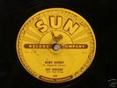 RARE 78 ROY ORBISON GO GO GO / OOBY DOOBY SUN 242