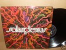  SOLAR PLEXUS sweden PROG funk NM- og LP