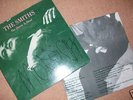 THE SMITHS.QUEEN IS DEAD ORIG.LP SIGNED BY MORRISSEY