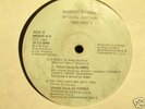 Marcus Mixx Vol. 1 Missing Dog RARE HOUSE Listen
