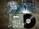 IMMOLATION  Failures For Gods Lp rare German import