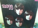 THE NAZZ - NAZZ - 1st. Album RARE USA LP