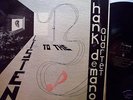 Hank DeMano Quartet, Freeway Jazz  LP-1