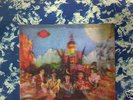 ROLLING STONES SATANIC MYSTERIES REQUEST UK LP  MONO