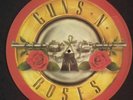 GUNS N ROSES - WELCOME TO THE JUNGLE 12