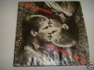 Johnny warman – head on collision RARE PS ringo NM PUNK