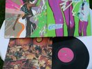 MIDNITE VULTURES *BECK* Near Mint V Rare LP 1999 BONG