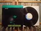 BOBBY HUTCHERSON -Dialogue - NY USA w/ Ear - 1st Press